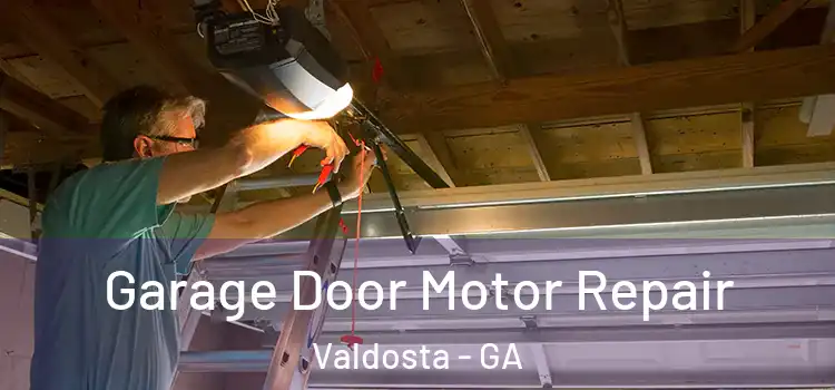  Garage Door Motor Repair Valdosta - GA
