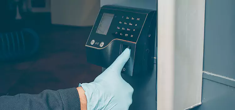 Access Control Installation Valdosta