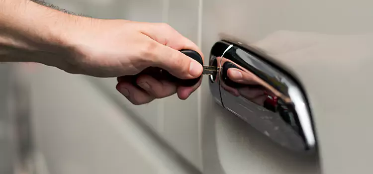 Why Choose Our Auto Locksmith Team in Valdosta, GA?