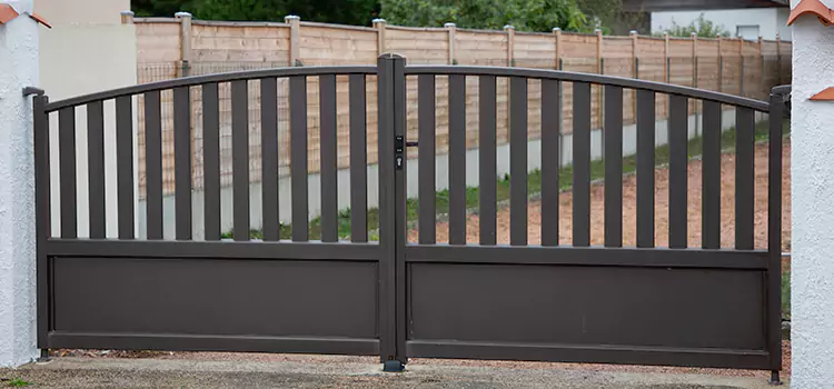 Advanced Gate Solutions in Valdosta, GA