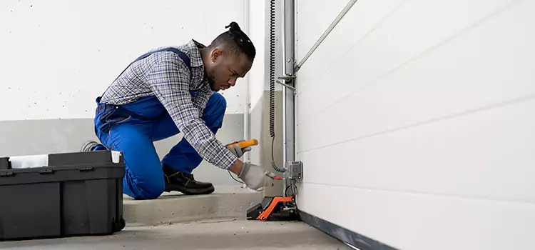 Expert Solutions for Every Garage Lock Need in Valdosta, GA