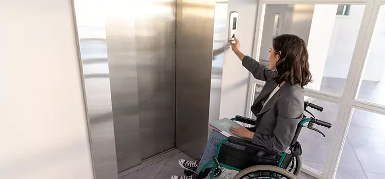 Benefits of Modern Handicap Door Systems in Valdosta, GA