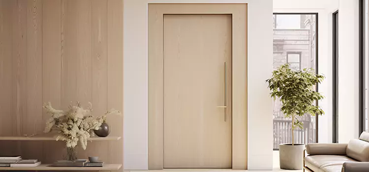 Choose Quality for Your Inside Doors in Valdosta, GA