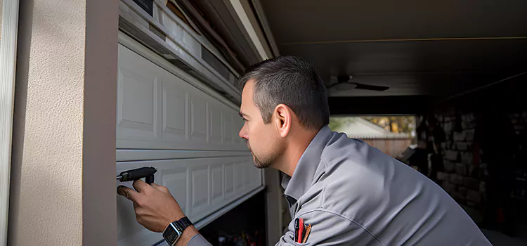 Garage Door Cable Replacement Valdosta