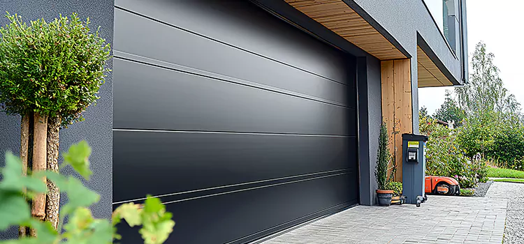 Residential Garage Door Service Valdosta