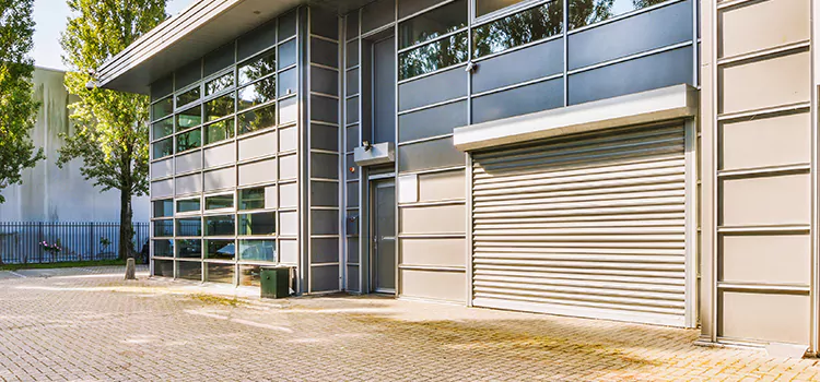 Electric Roller Garage Doors Valdosta