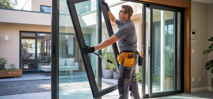 Specialized Sliding Door Roller Services in Valdosta, Georgia
