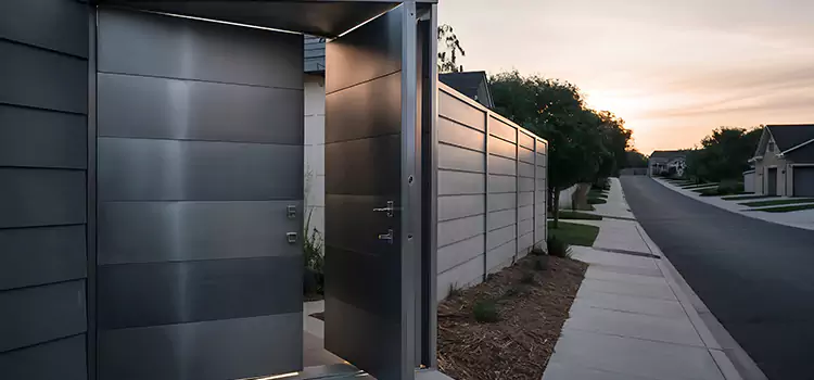 Comprehensive Steel Door Solutions in Valdosta, GA