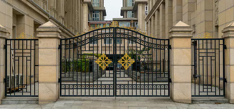 Comprehensive Iron Gate Maintenance Solutions in Valdosta, GA