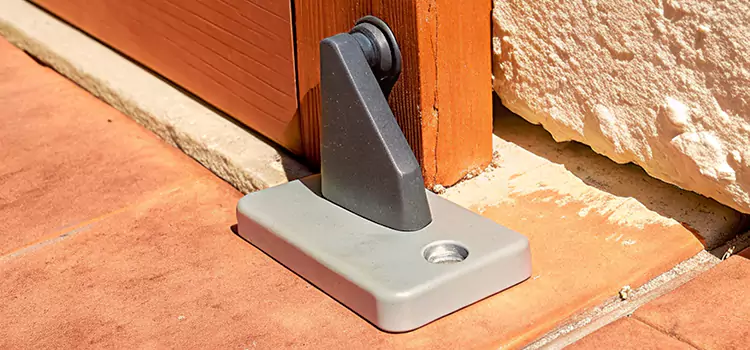 Aesthetic Door Stop Selection Valdosta