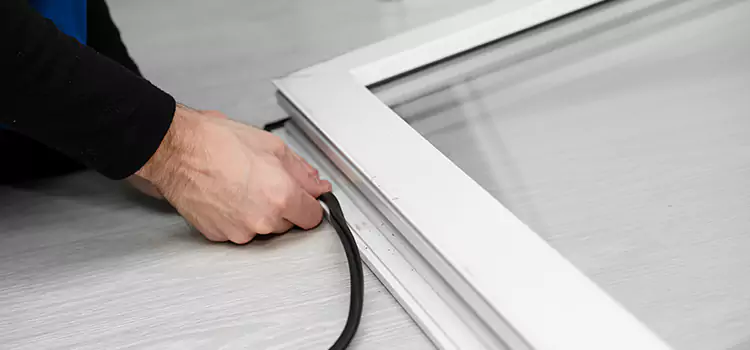 Commercial Door Weather Stripping Valdosta
