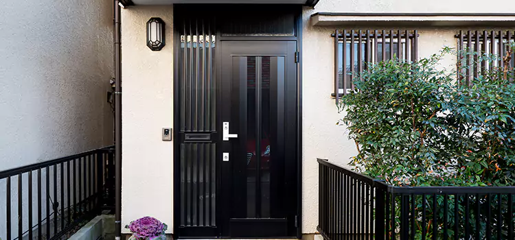 Popular Exterior Door Options in Valdosta, GA