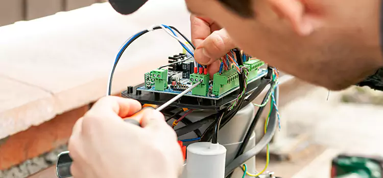 Specialized Brand Gate Motor Repairs Valdosta