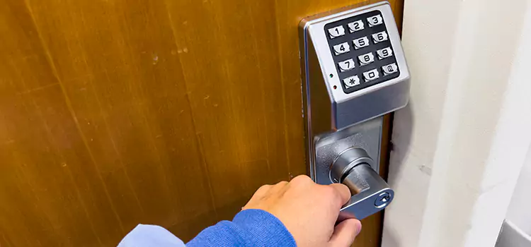 Why Choose Us for Your Keypad Lock Needs in Valdosta, GA?