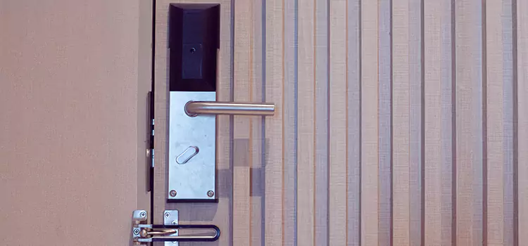Installing a Maglock Valdosta
