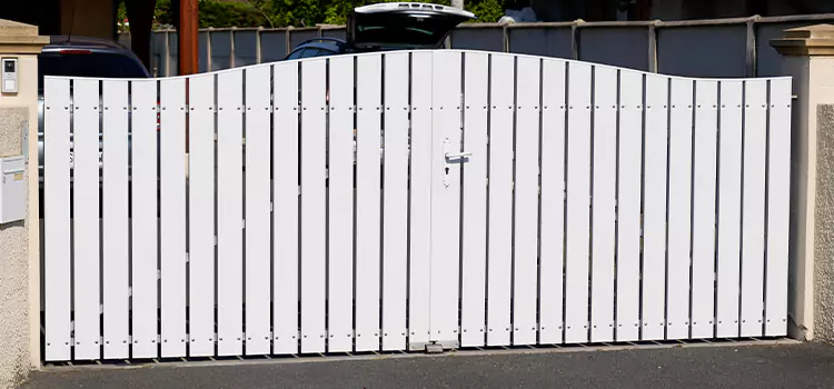 Why Choose Us for Residential Gate Repair in Valdosta, GA?