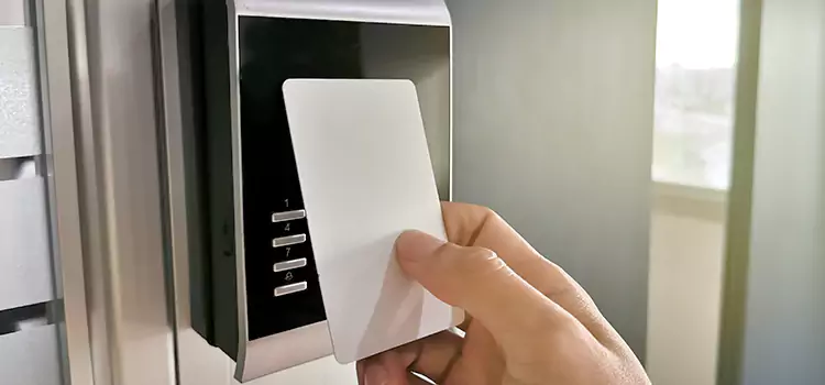 Advanced RFID Technology Integration in Valdosta, GA