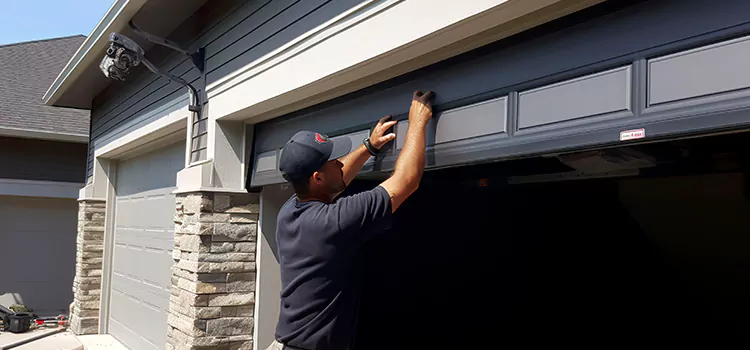 Janus Roll Up Doors Valdosta