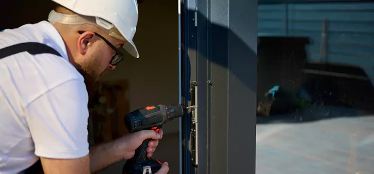 Aluminium Sliding Door Lock Fitting Valdosta