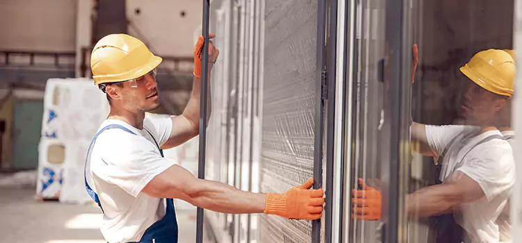 Sliding Door Mesh Replacement Valdosta