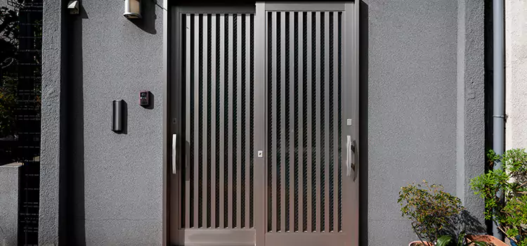 Specialized Steel Door Services in Valdosta, GA
