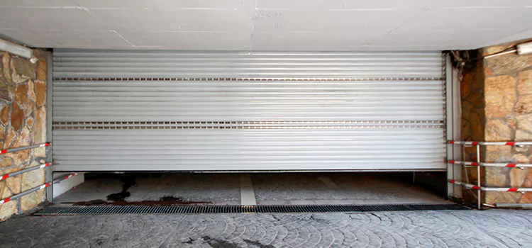 Steel Garage Door Repair Valdosta